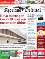 Aoriano Oriental - 2020-11-27