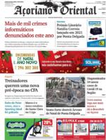 Aoriano Oriental - 2020-11-30