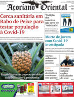 Aoriano Oriental - 2020-12-02