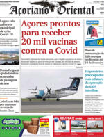 Aoriano Oriental - 2020-12-11