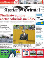 Aoriano Oriental - 2020-12-12