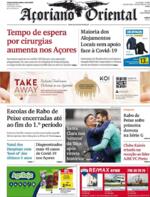 Aoriano Oriental - 2020-12-14