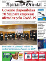 Aoriano Oriental - 2020-12-17