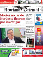 Aoriano Oriental - 2020-12-20