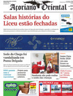 Aoriano Oriental - 2020-12-21