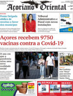 Aoriano Oriental - 2020-12-27