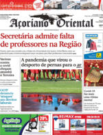 Aoriano Oriental - 2020-12-29