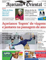 Aoriano Oriental - 2020-12-30