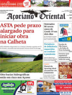 Aoriano Oriental - 2021-01-03