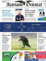 Aoriano Oriental - 2021-01-04