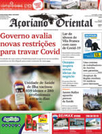 Aoriano Oriental - 2021-01-06