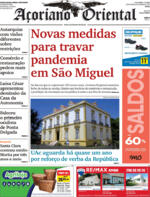 Aoriano Oriental - 2021-01-08