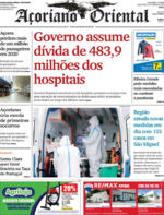 Aoriano Oriental - 2021-01-12