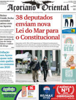 Aoriano Oriental - 2021-01-15