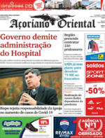 Aoriano Oriental - 2021-01-16
