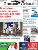 Aoriano Oriental - 2021-01-17