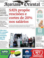 Aoriano Oriental - 2021-01-22