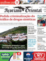 Aoriano Oriental - 2021-01-24