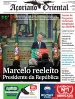 Aoriano Oriental - 2021-01-25