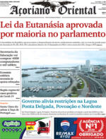 Aoriano Oriental - 2021-01-30