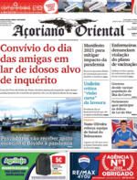 Aoriano Oriental - 2021-02-03