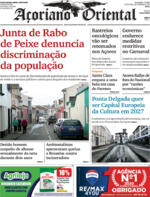 Aoriano Oriental - 2021-02-05
