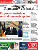 Aoriano Oriental - 2021-02-06