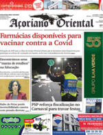 Aoriano Oriental - 2021-02-14