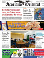 Aoriano Oriental - 2021-02-15