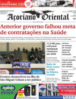 Aoriano Oriental - 2021-02-18