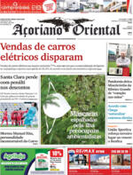 Aoriano Oriental - 2021-02-21