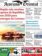 Aoriano Oriental - 2021-02-23