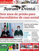 Aoriano Oriental - 2021-02-27