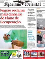 Aoriano Oriental - 2021-03-02