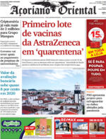 Aoriano Oriental - 2021-03-04
