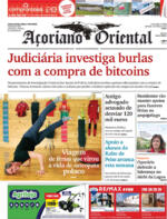 Aoriano Oriental - 2021-03-07