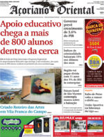 Aoriano Oriental - 2021-03-11