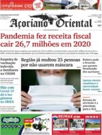 Aoriano Oriental - 2021-03-13