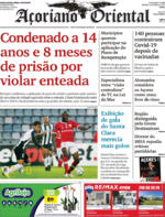 Aoriano Oriental - 2021-03-14