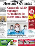 Aoriano Oriental - 2021-03-16
