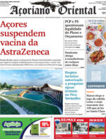 Aoriano Oriental - 2021-03-17