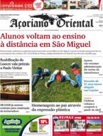 Aoriano Oriental - 2021-03-19