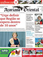 Aoriano Oriental - 2021-03-21