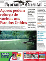 Aoriano Oriental - 2021-03-23
