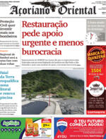 Aoriano Oriental - 2021-03-27
