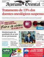 Aoriano Oriental - 2021-03-29