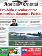 Aoriano Oriental - 2021-04-01