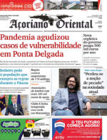 Aoriano Oriental - 2021-04-02