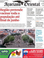 Aoriano Oriental - 2021-04-03