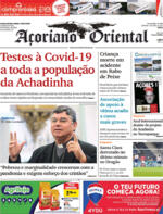 Aoriano Oriental - 2021-04-04